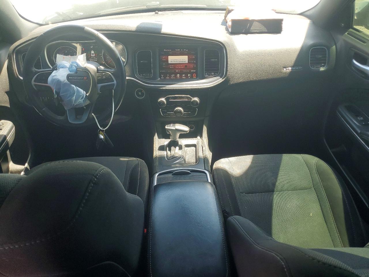2016 DODGE CHARGER SXT photo 15