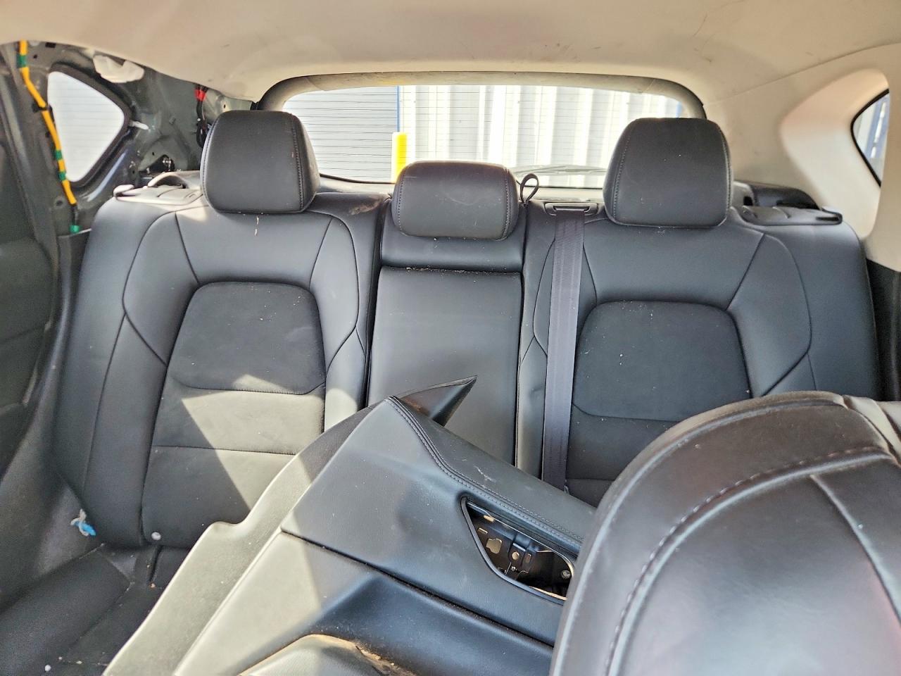 2020 MAZDA CX-5 TOURING photo 19