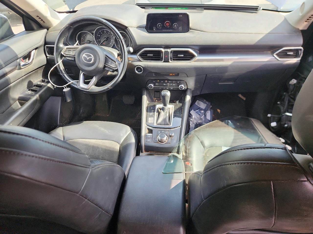 2020 MAZDA CX-5 TOURING photo 15