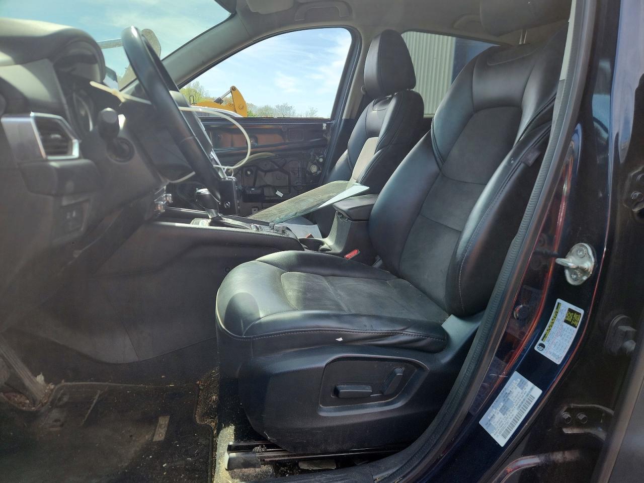 2020 MAZDA CX-5 TOURING photo 13