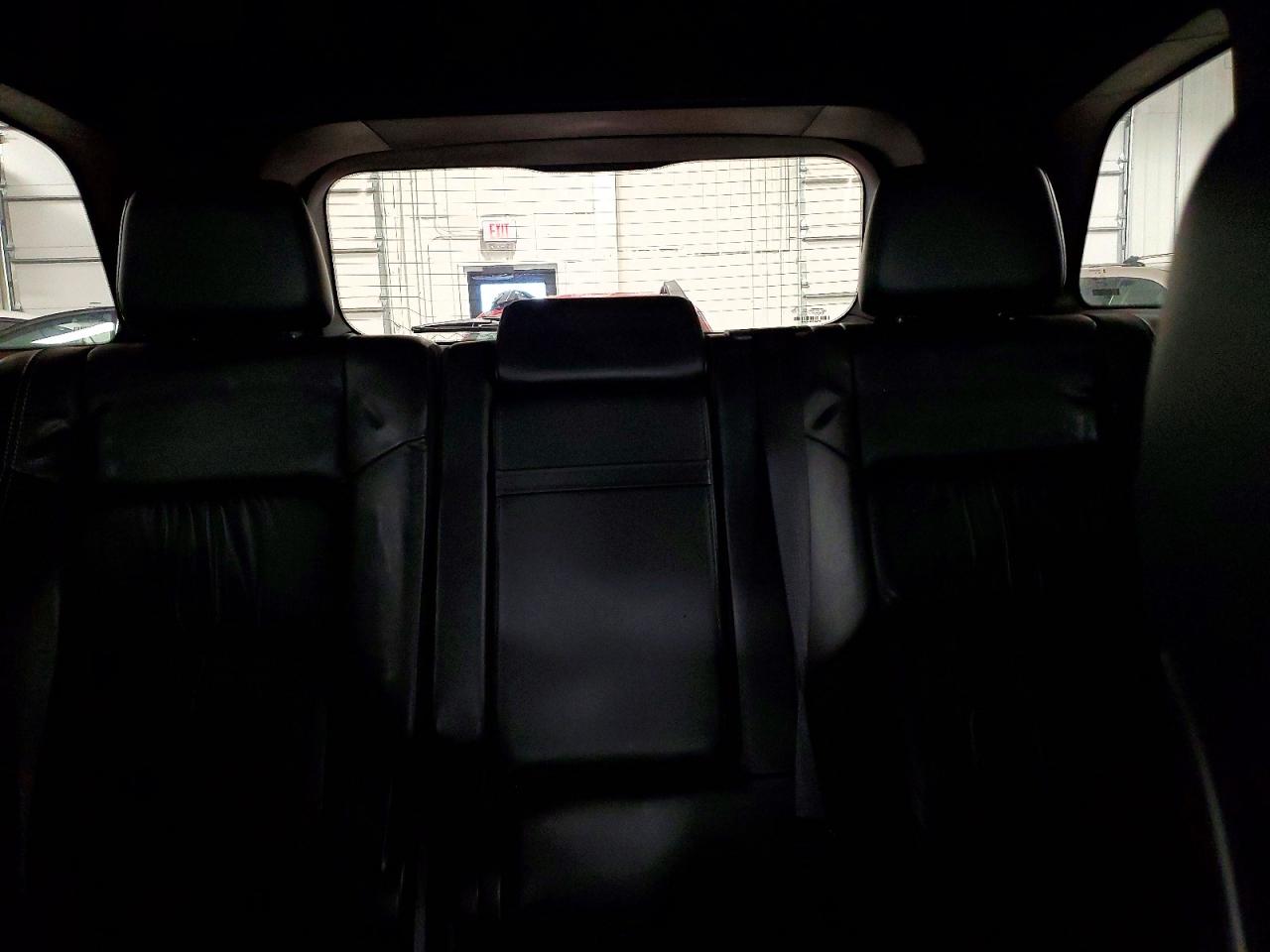 2015 JEEP GRAND CHEROKEE LIMITED photo 10