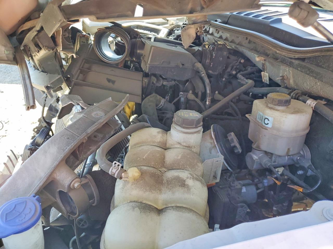 2022 FORD F350 SUPER DUTY photo 31