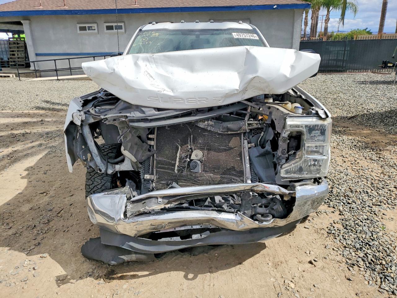 2022 FORD F350 SUPER DUTY photo 13