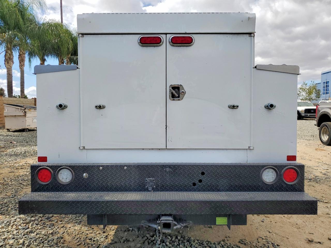 2022 FORD F350 SUPER DUTY photo 16