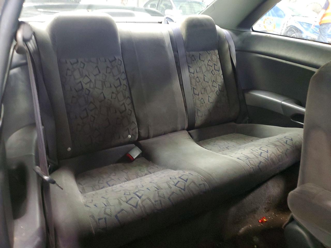 2002 HONDA CIVIC EX photo 19