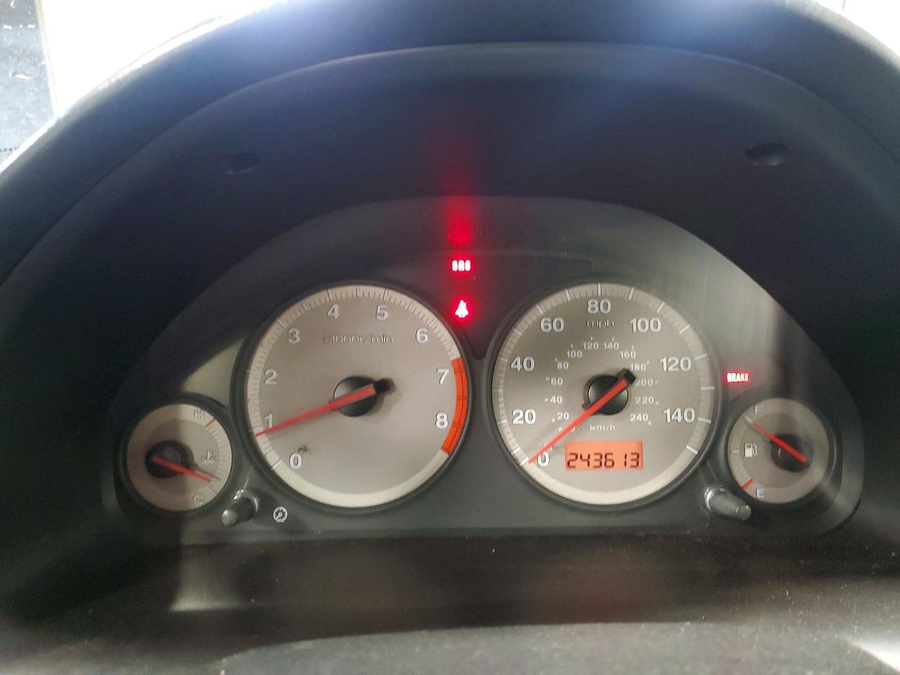 2002 HONDA CIVIC EX photo 17