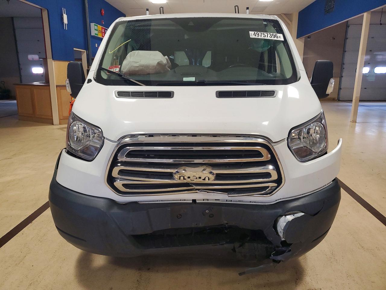 2018 FORD TRANSIT T-250 photo 9