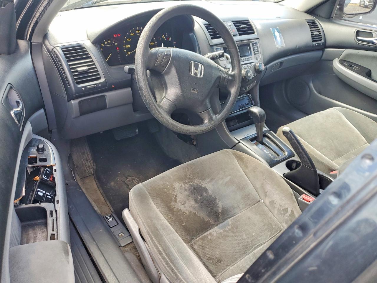 2006 HONDA ACCORD photo 15