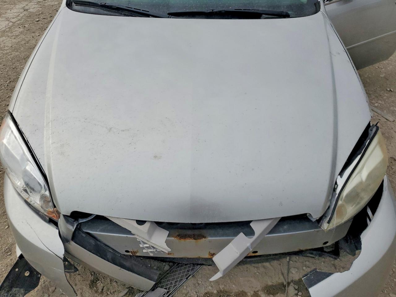 2012 CHEVROLET IMPALA LT photo 31