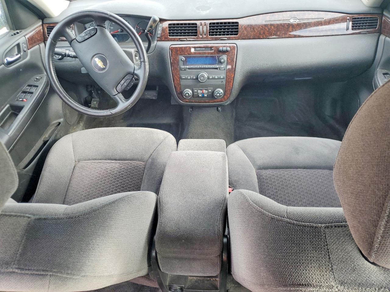 2012 CHEVROLET IMPALA LT photo 22