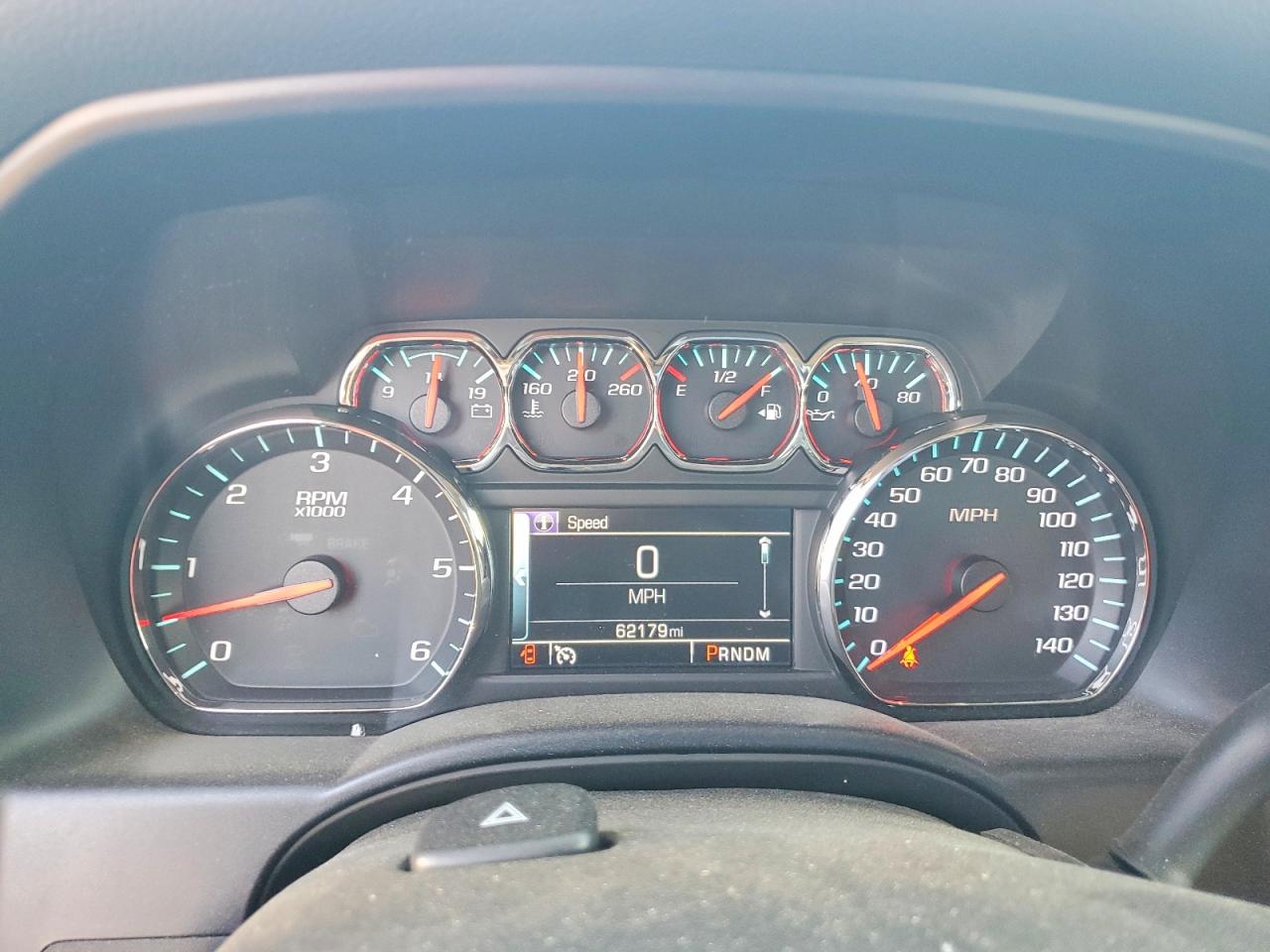 2014 CHEVROLET SILVERADO K1500 LT photo 25