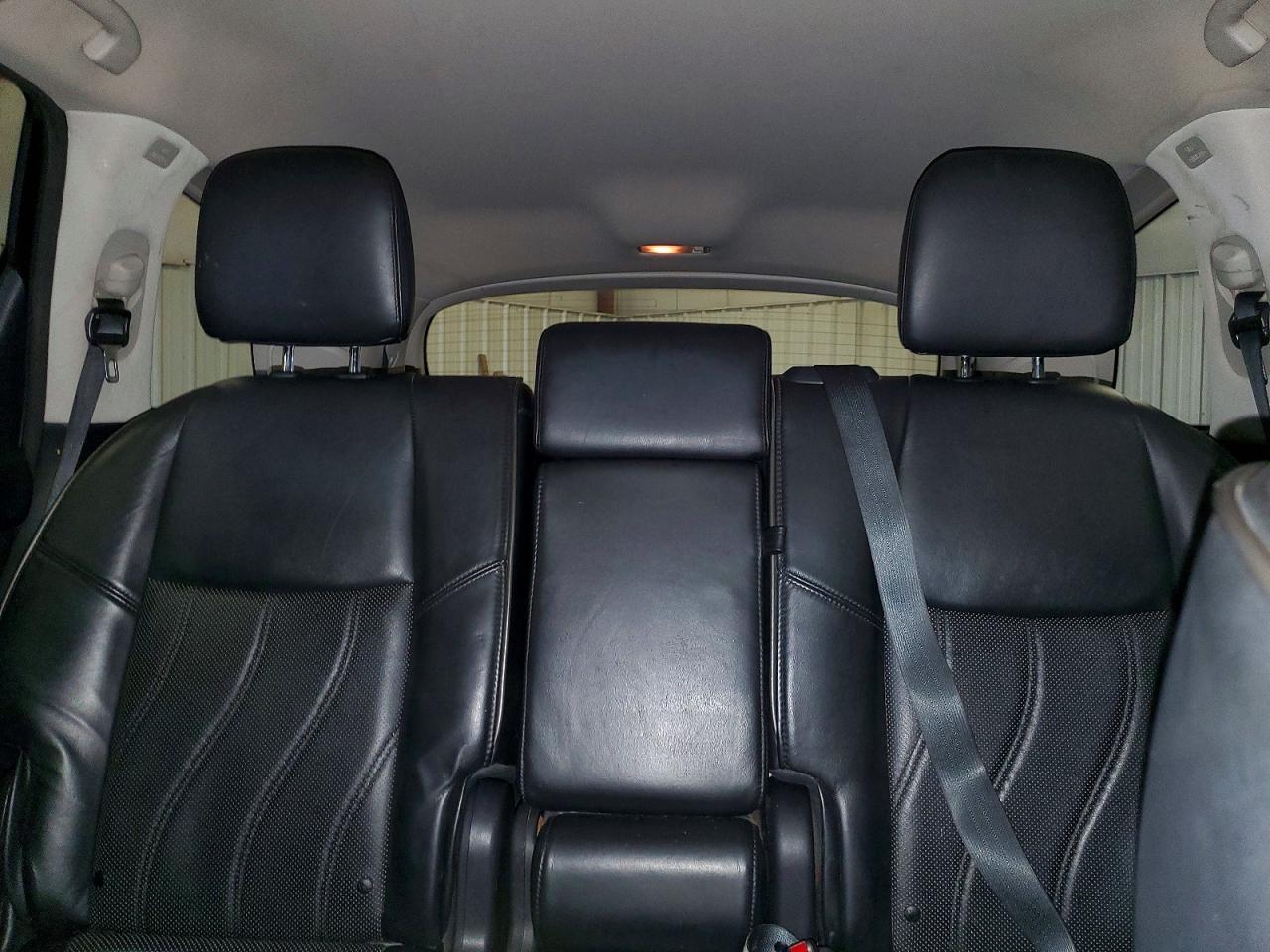 2014 INFINITI QX60 BASE photo 28