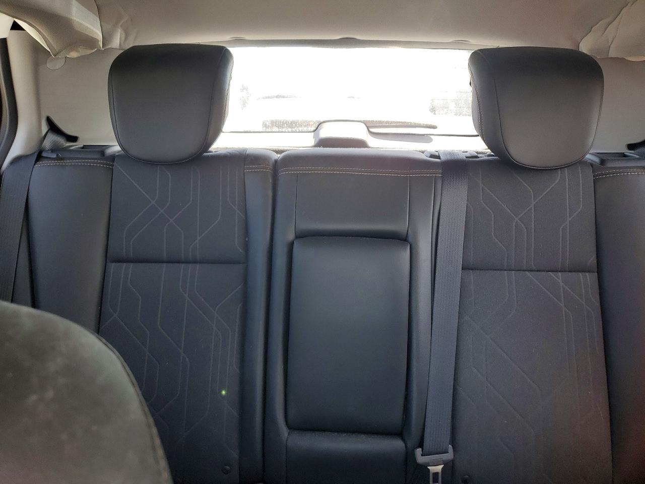 2019 CHEVROLET TRAX 1LT photo 10