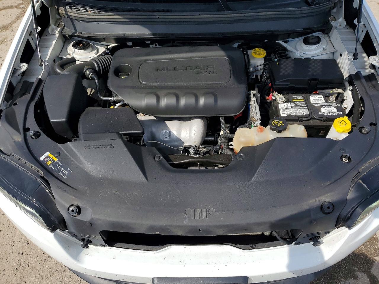 2019 JEEP CHEROKEE LATITUDE photo 23