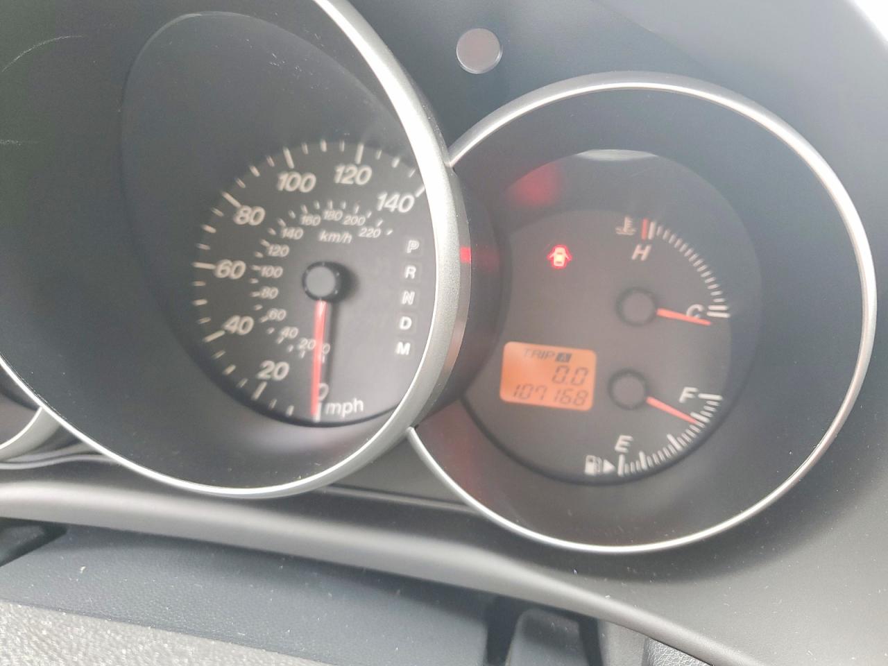 2006 MAZDA 3 I photo 17