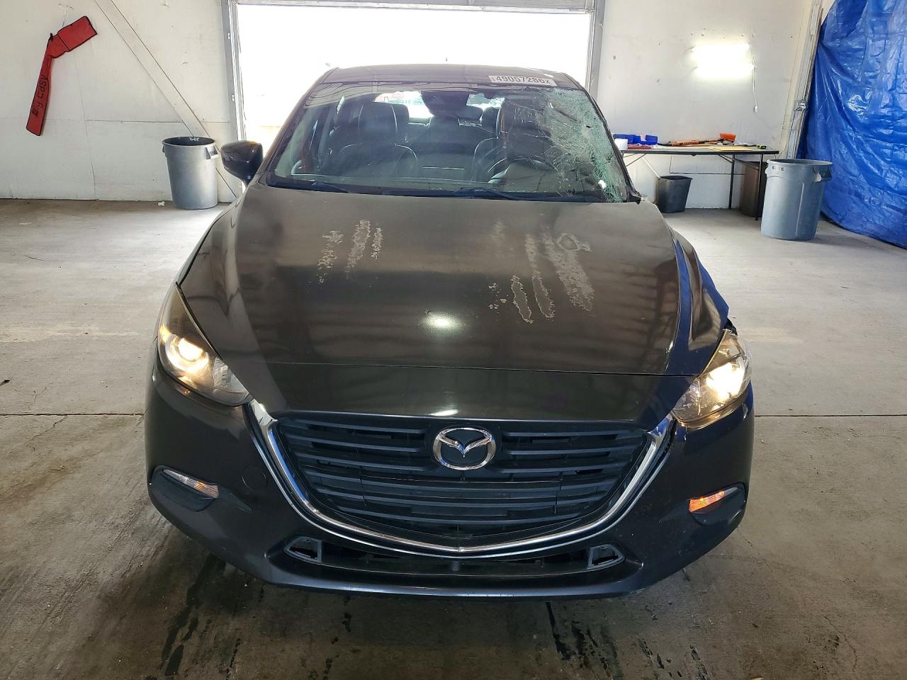 2018 MAZDA 3 TOURING photo 5