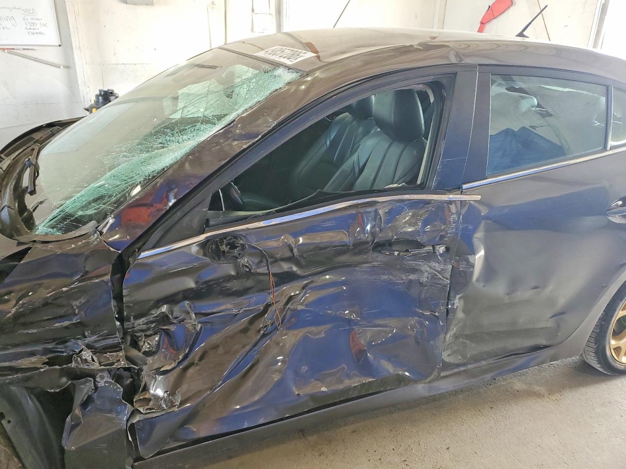 2018 MAZDA 3 TOURING photo 7