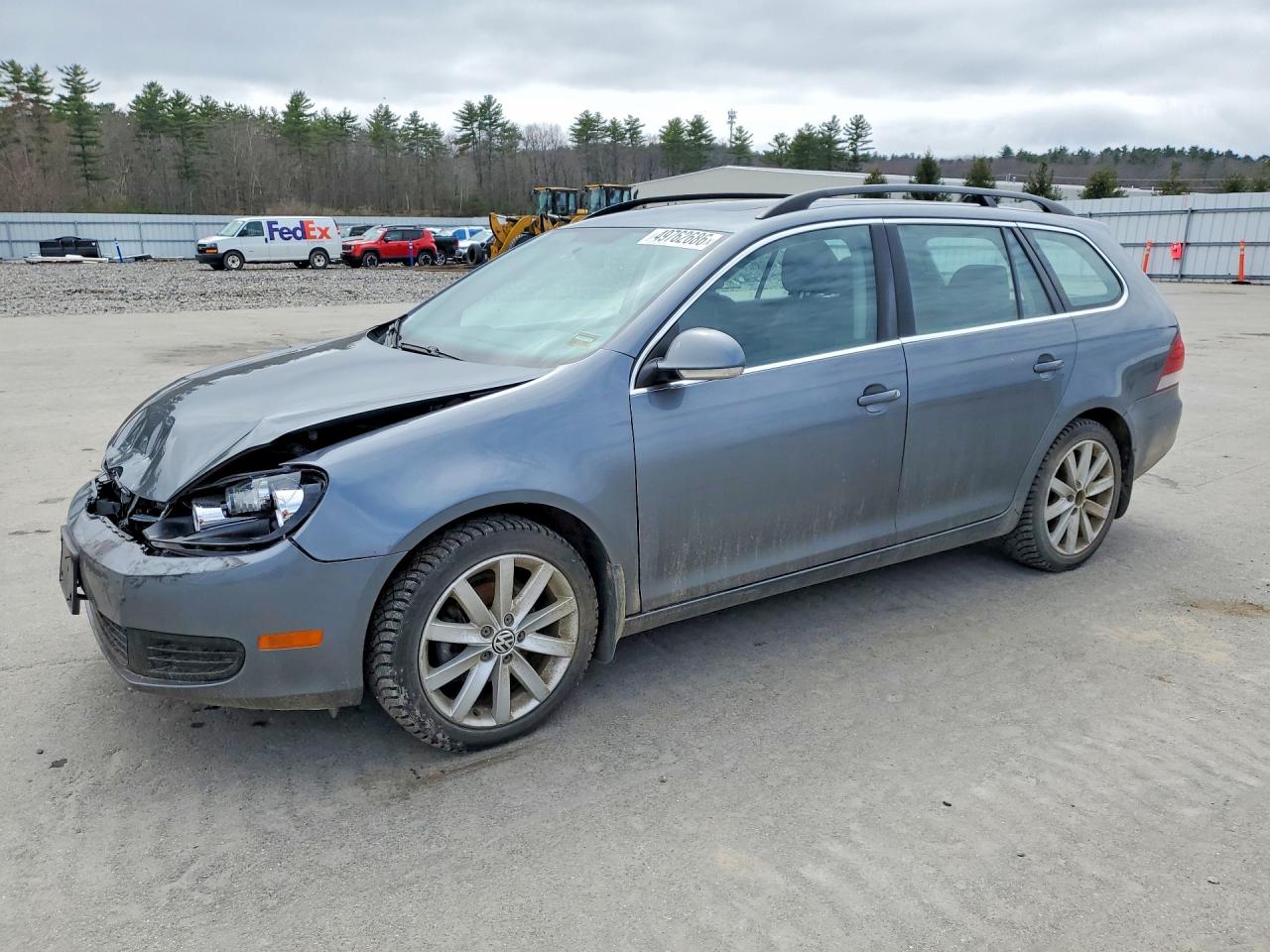 2014 VOLKSWAGEN JETTA