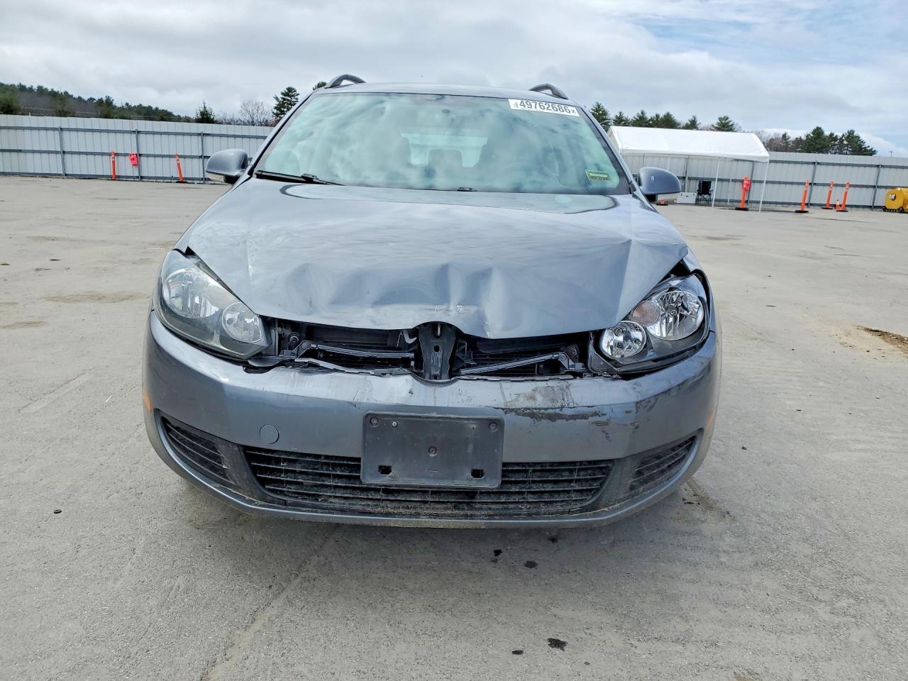 2014 VOLKSWAGEN JETTA S photo 9