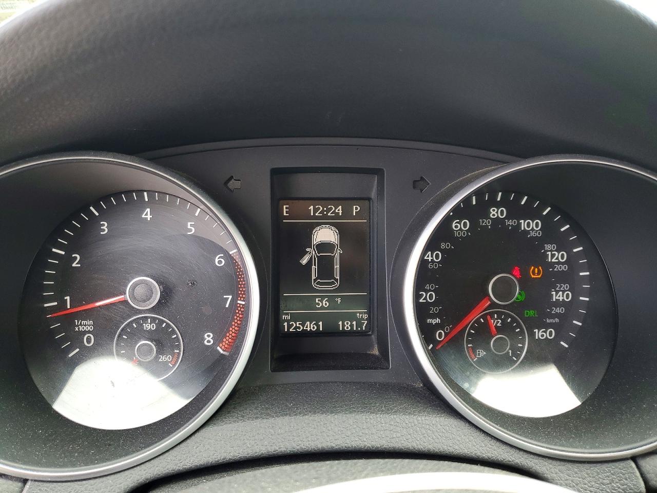2014 VOLKSWAGEN JETTA S photo 17