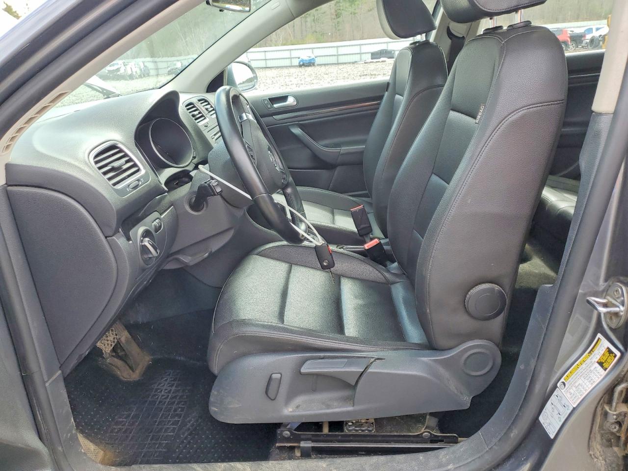 2014 VOLKSWAGEN JETTA S photo 13