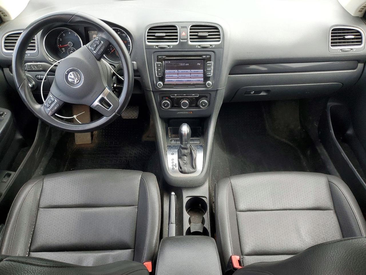 2014 VOLKSWAGEN JETTA S photo 15