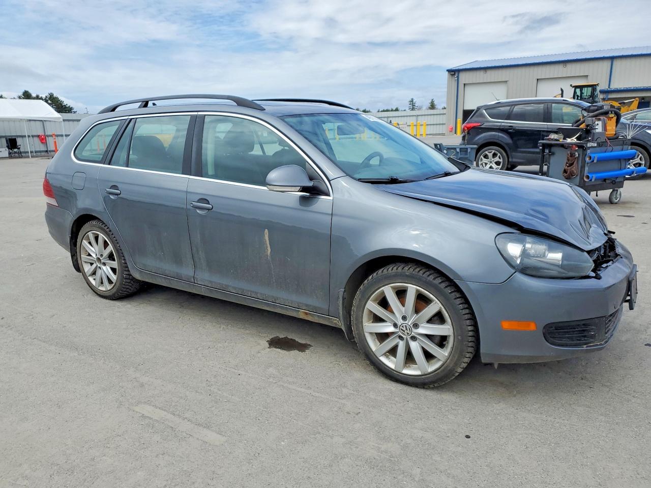 2014 VOLKSWAGEN JETTA S photo 7
