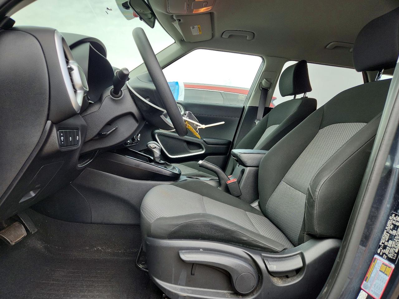 2020 KIA SOUL LX photo 13