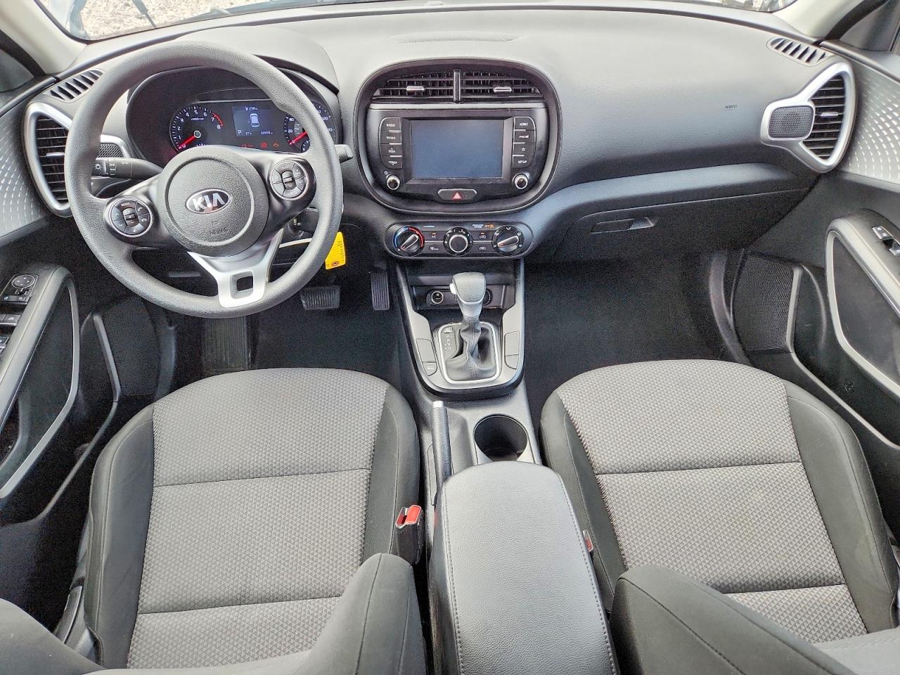 2020 KIA SOUL LX photo 15
