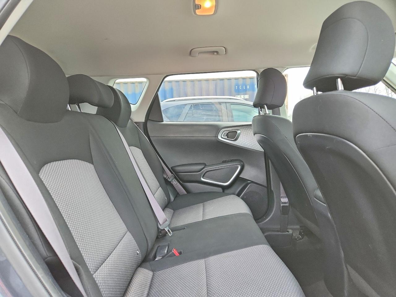 2020 KIA SOUL LX photo 21