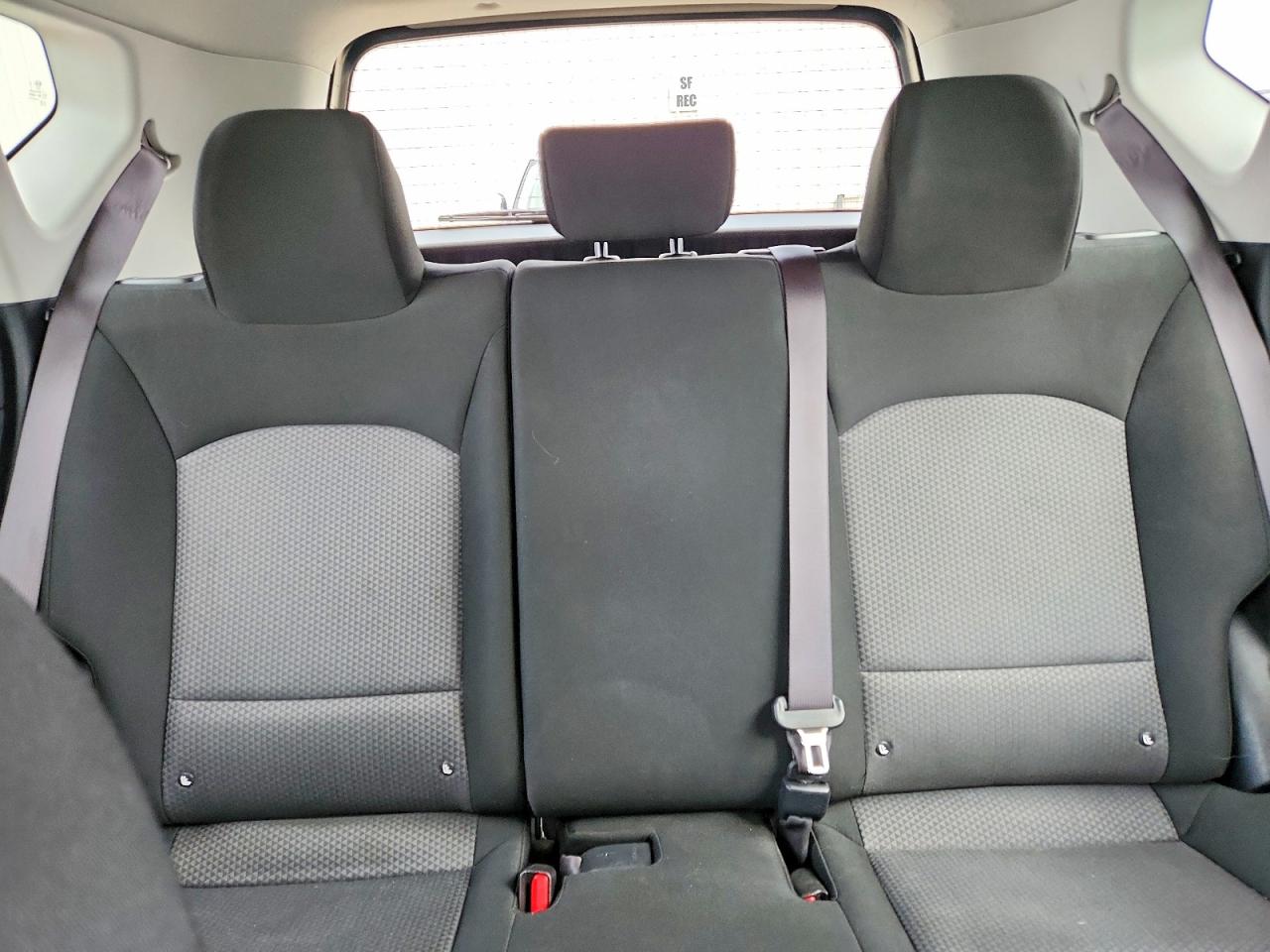 2020 KIA SOUL LX photo 19