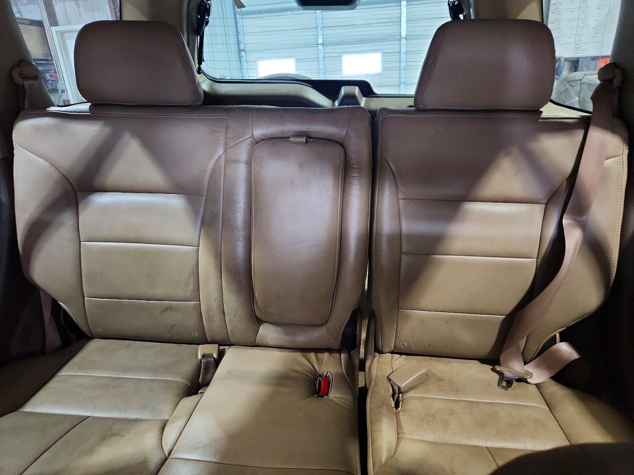 2002 HONDA CR-V EX photo 19