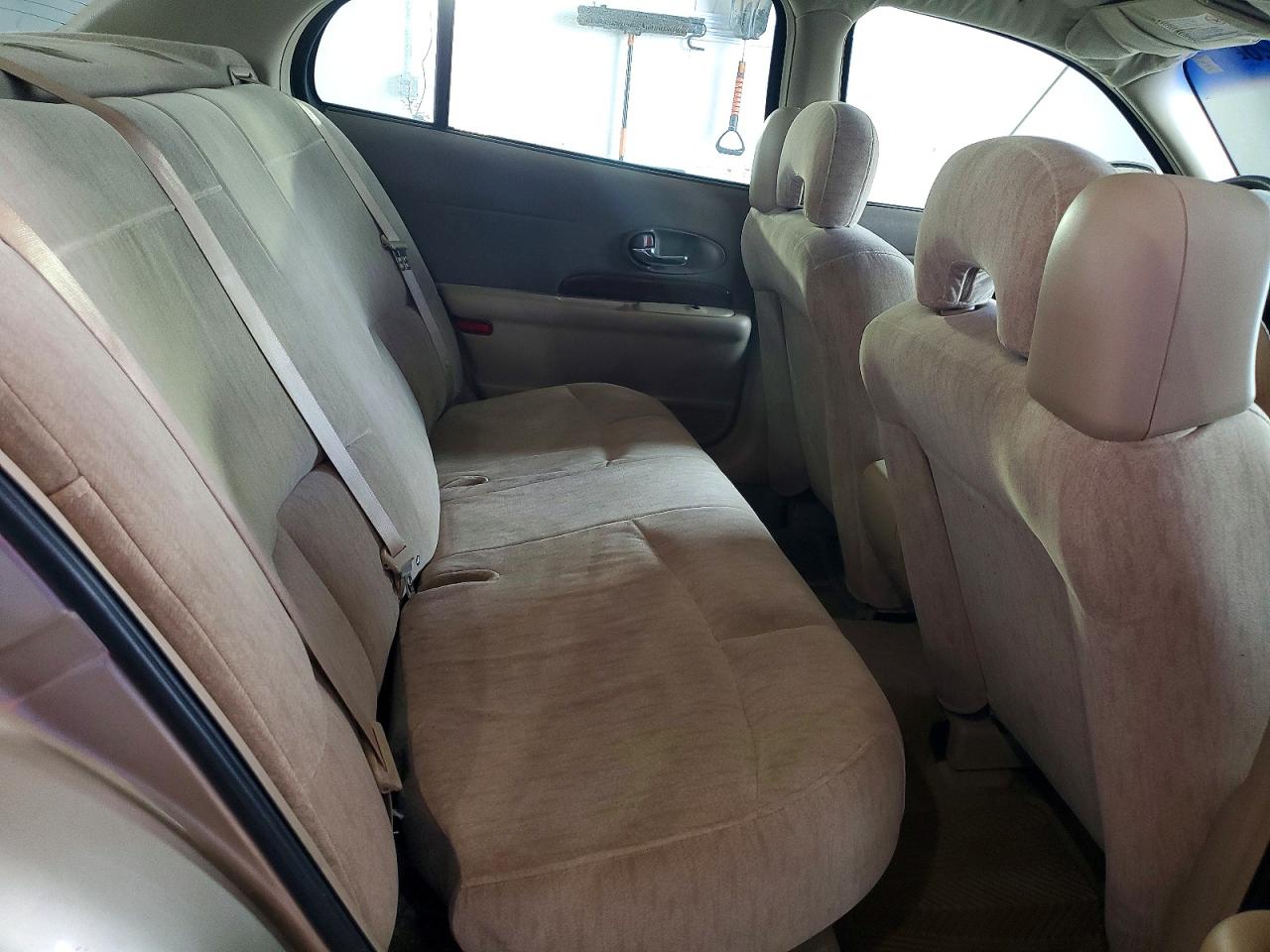 2005 BUICK LESABRE CUSTOM photo 28
