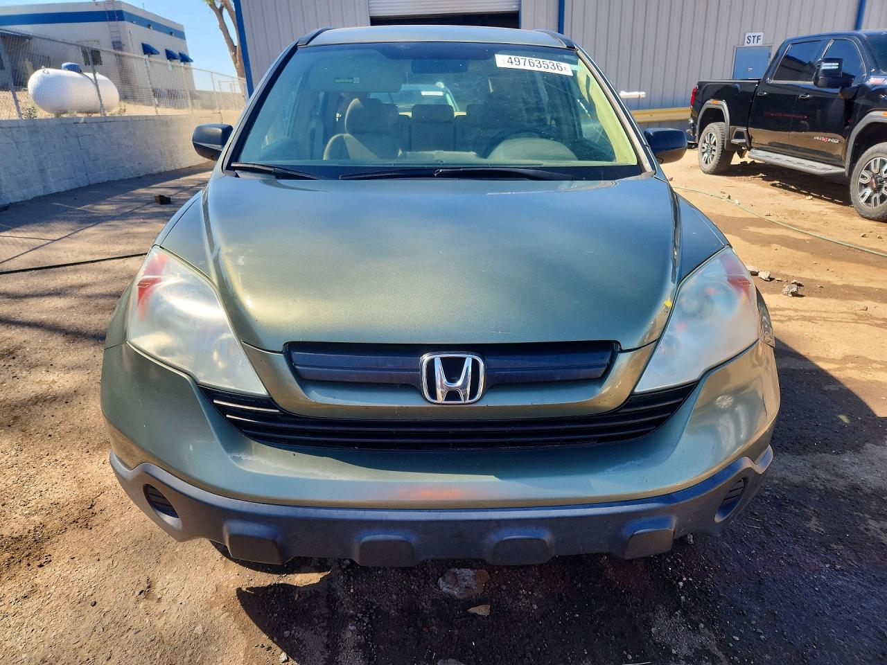 2009 HONDA CR-V LX photo 13