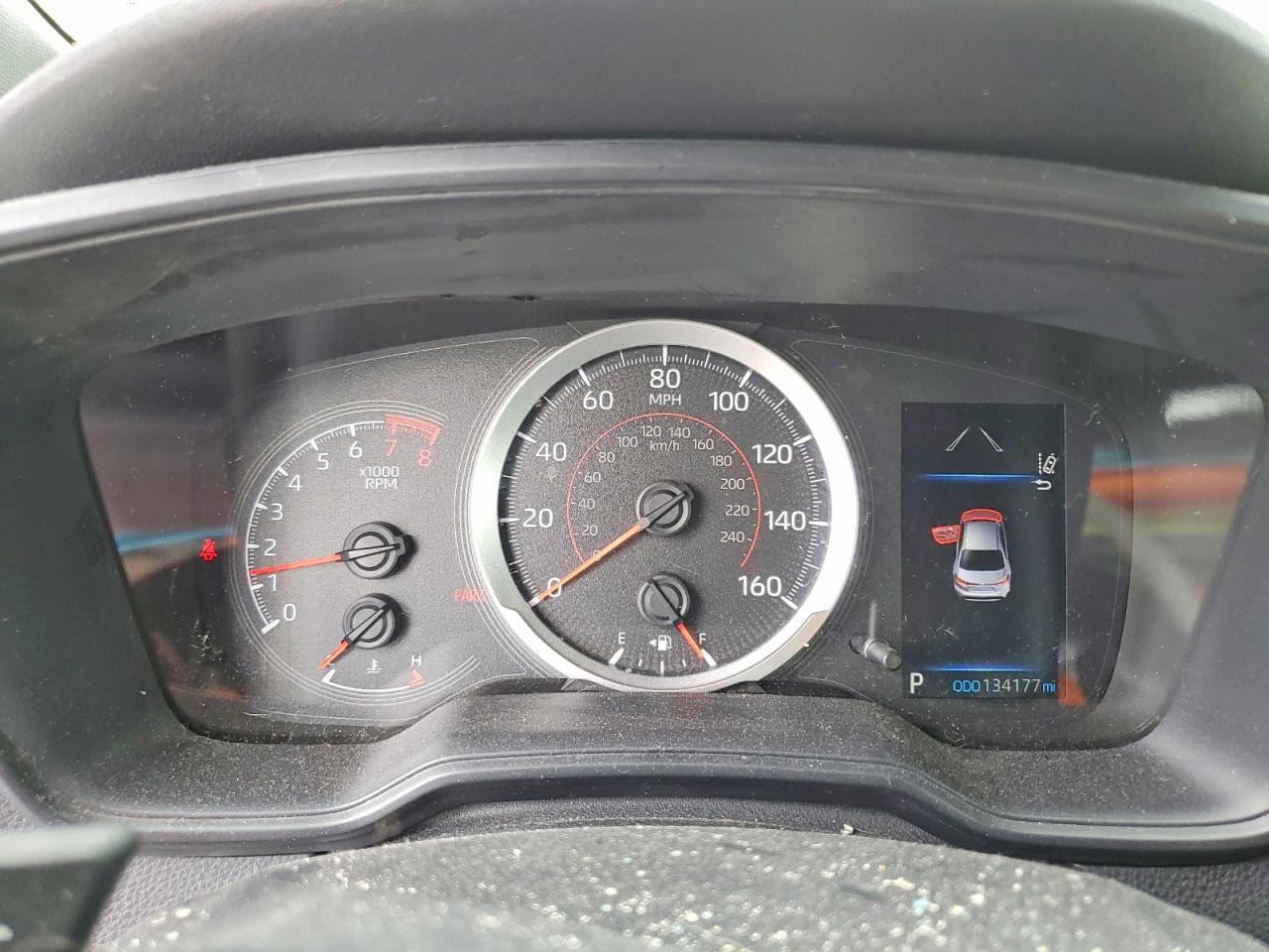 2020 TOYOTA COROLLA SE photo 25