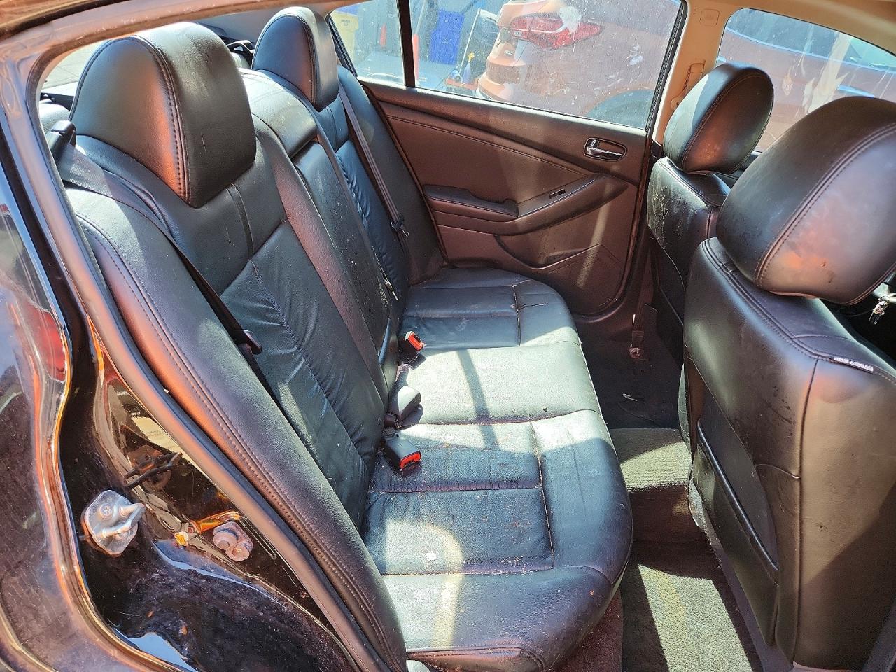 2011 NISSAN ALTIMA 2.5 photo 19