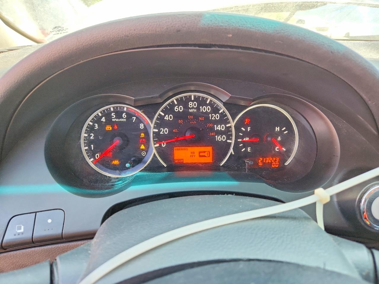 2011 NISSAN ALTIMA 2.5 photo 17