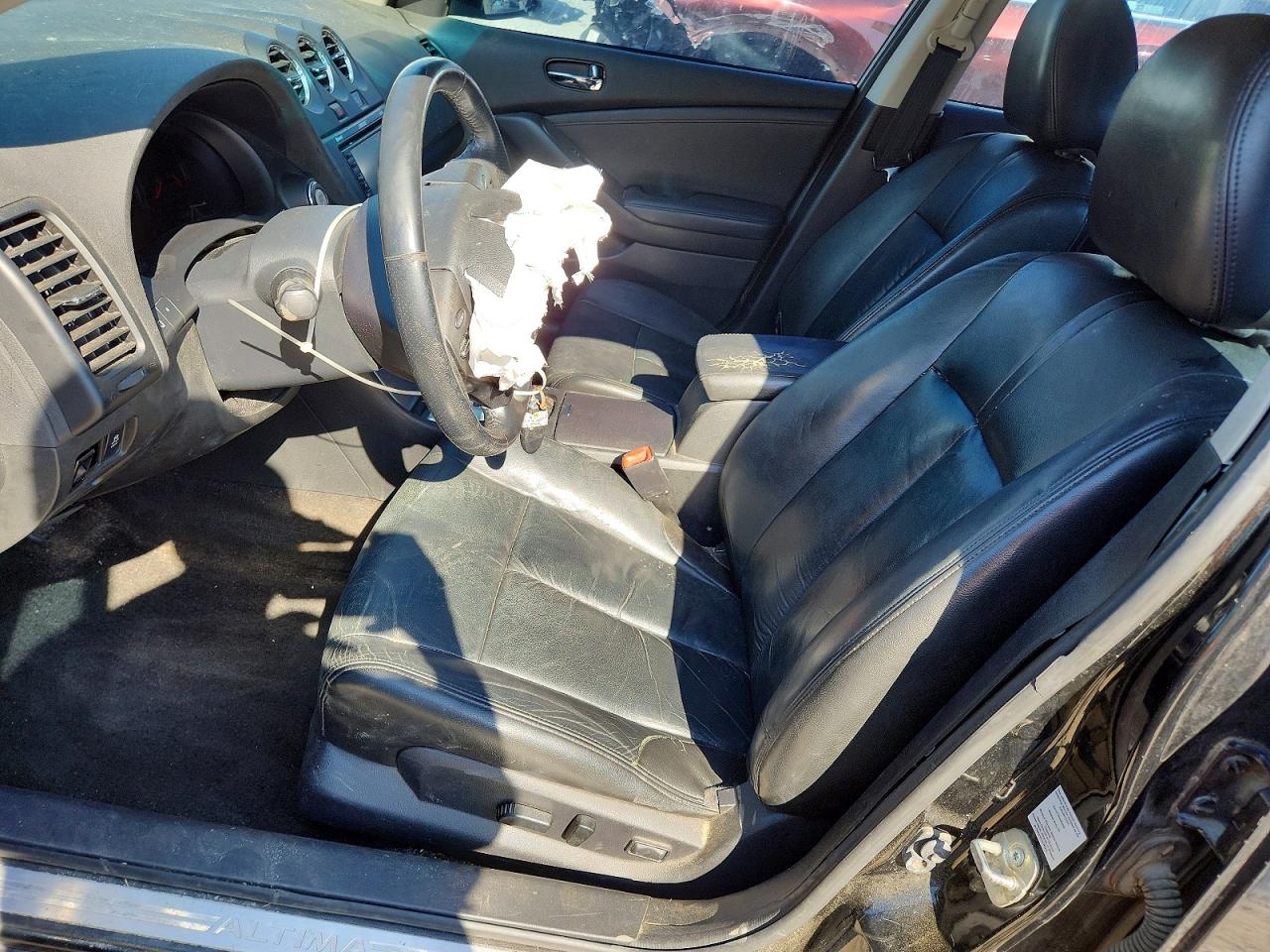 2011 NISSAN ALTIMA 2.5 photo 13