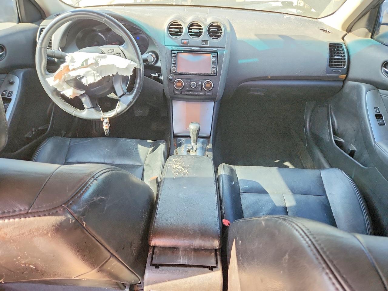 2011 NISSAN ALTIMA 2.5 photo 15