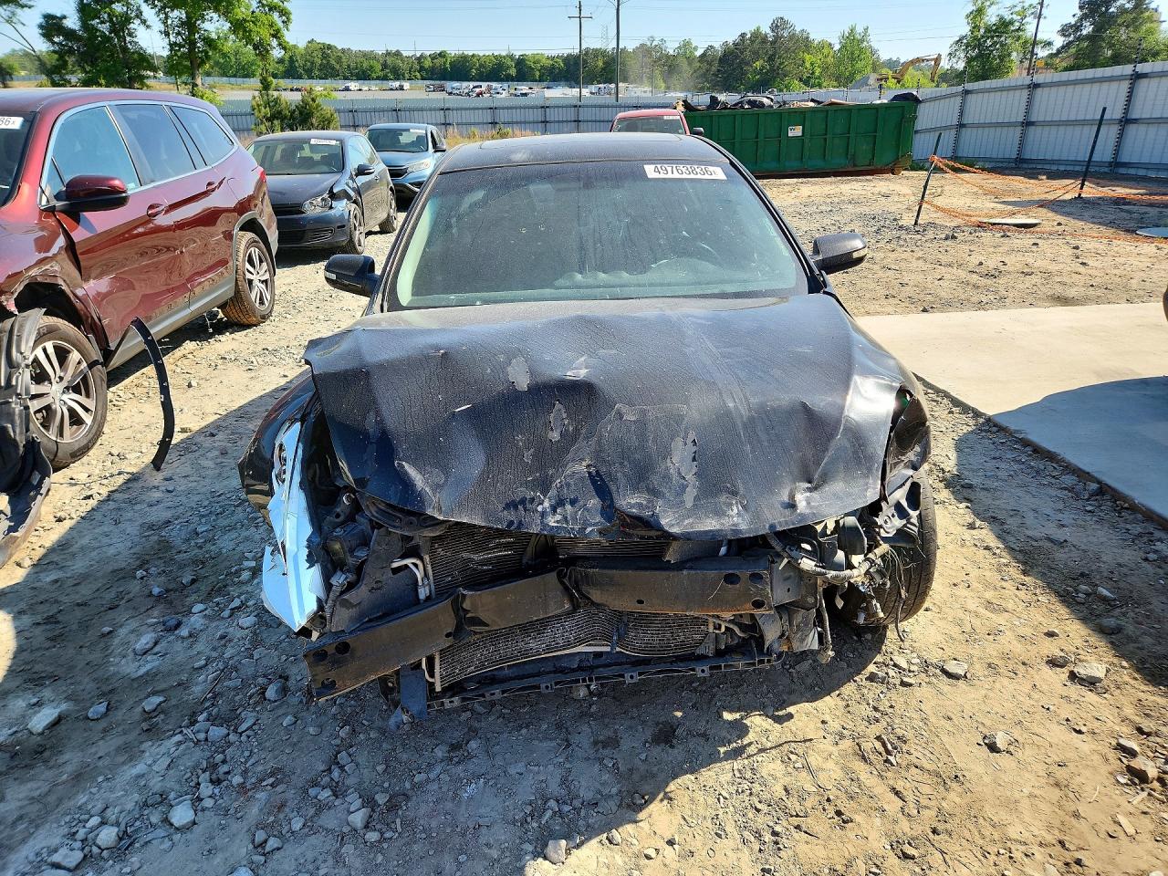 2011 NISSAN ALTIMA 2.5 photo 9