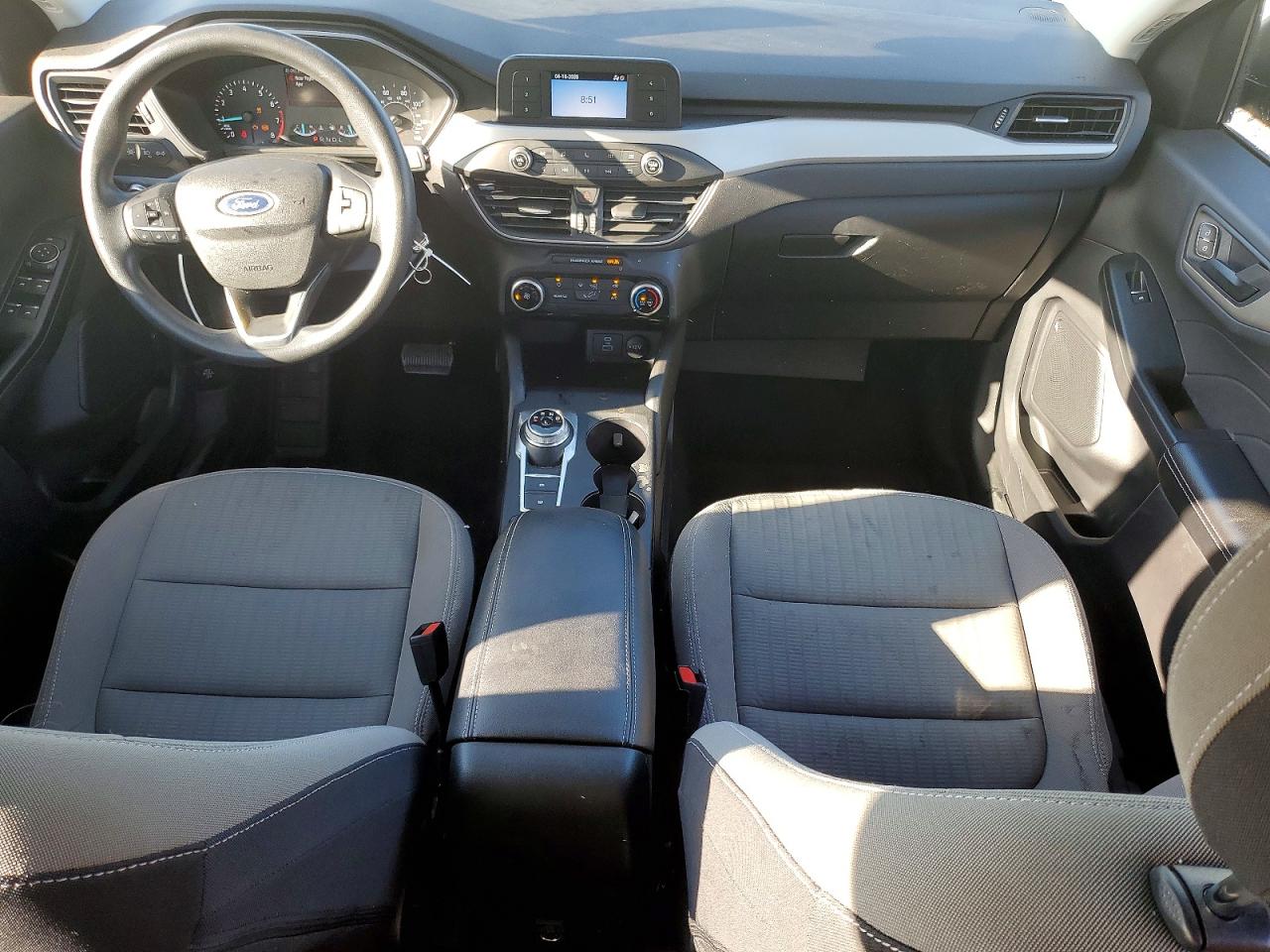 2022 FORD ESCAPE S photo 15