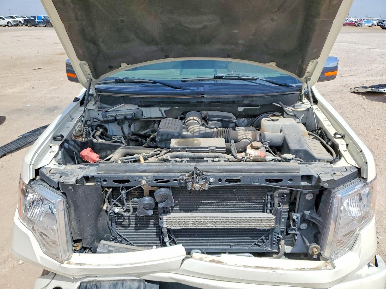 2009 FORD F150 SUPERCREW photo 31