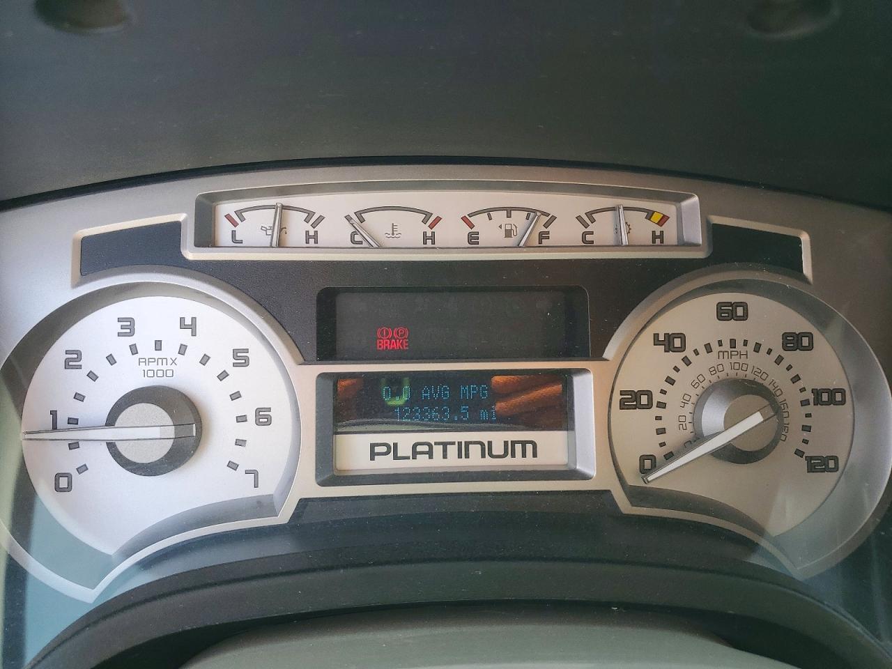 2009 FORD F150 SUPERCREW photo 25