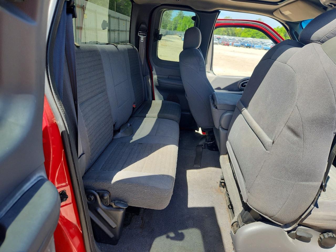 2003 FORD F150 photo 19