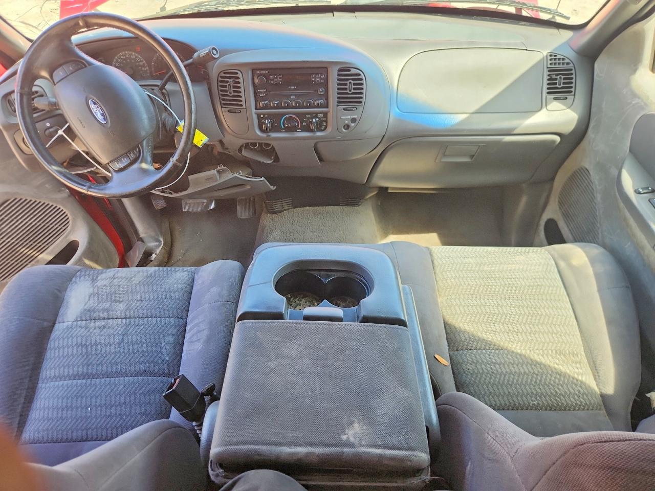 2003 FORD F150 photo 15