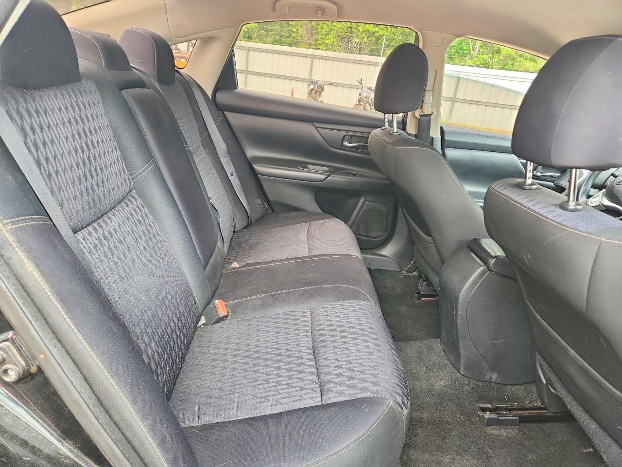 2016 NISSAN ALTIMA 2.5 S photo 28