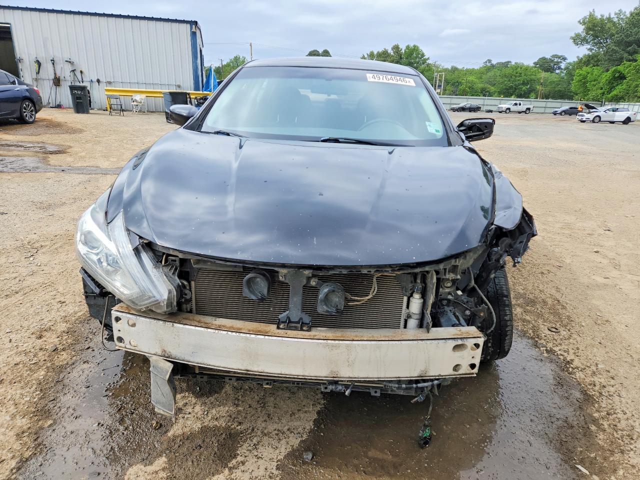 2016 NISSAN ALTIMA 2.5 S photo 13