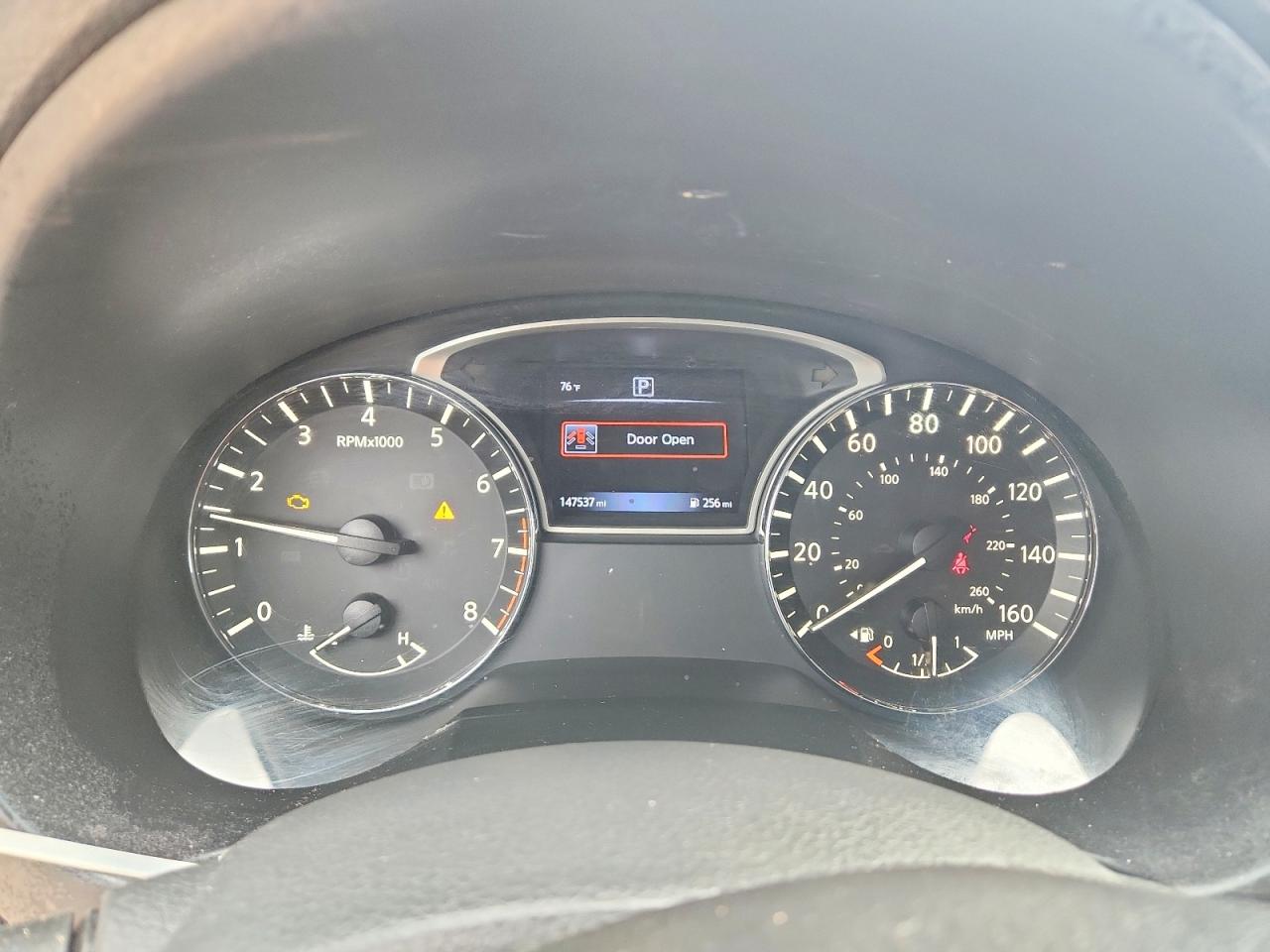 2016 NISSAN ALTIMA 2.5 S photo 25