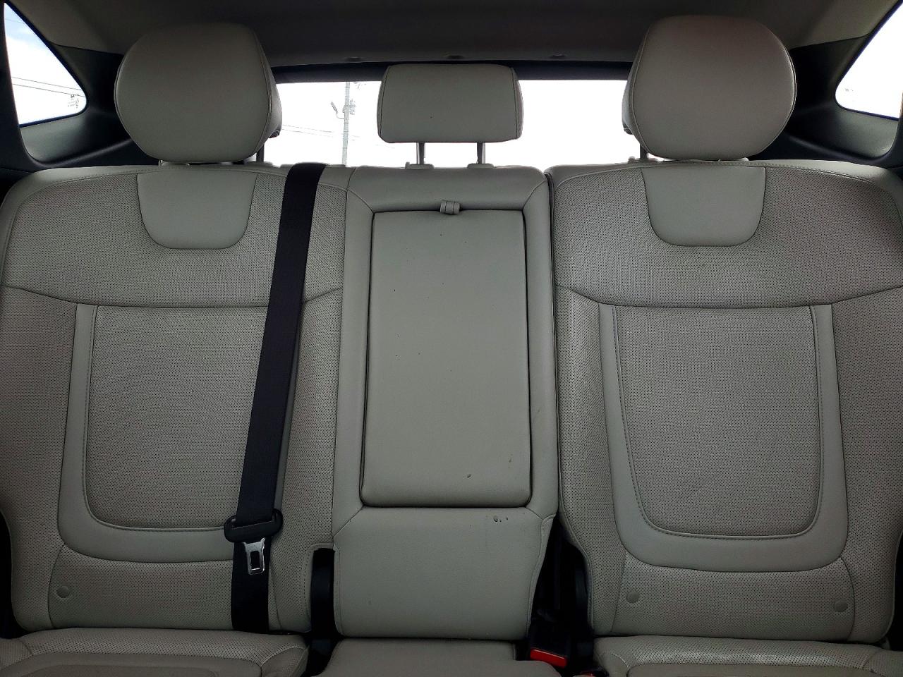 2024 HYUNDAI TUCSON LIMITED photo 28