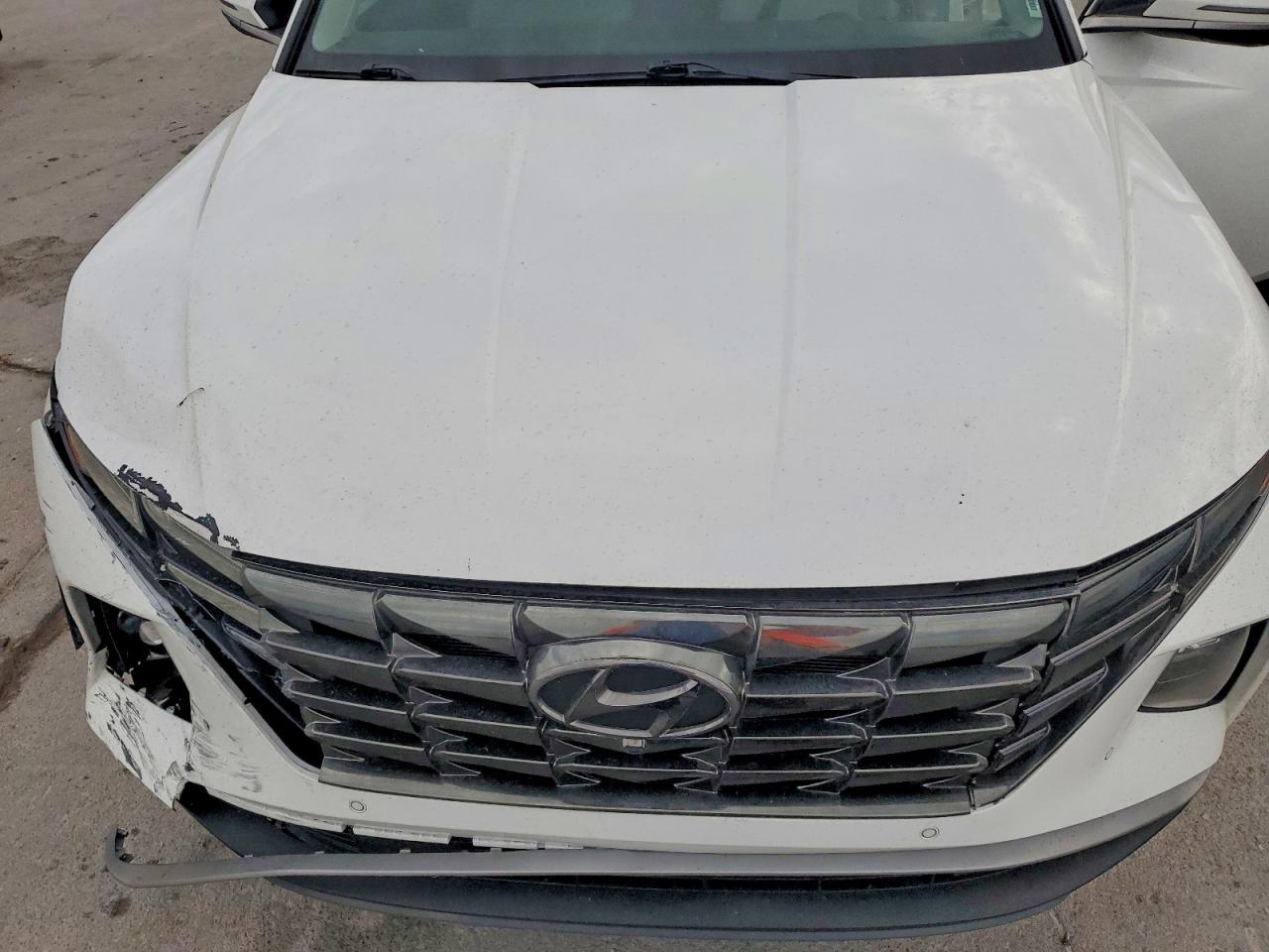 2024 HYUNDAI TUCSON LIMITED photo 34